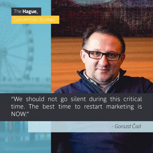 Gorazd Čad webinar The Hague Convention Bureau