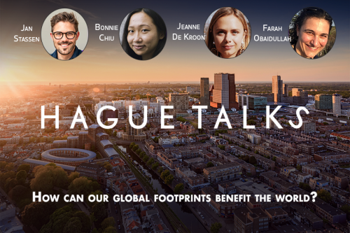 Hague Talks Berlin