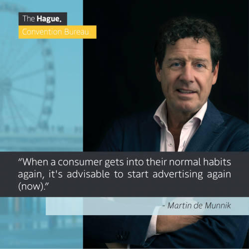 Martin de Munnik webinar The Hague Convention Bureau