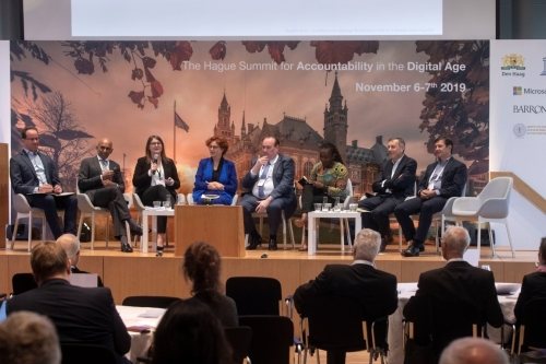 Accountability in the digital age