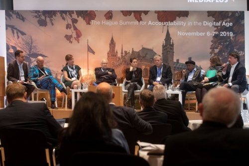 Accountability in the digital age
