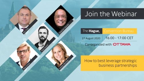 The Hague Convention Bureau Webinar