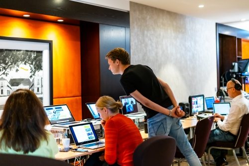 The Hague Convention Bureau Webinar