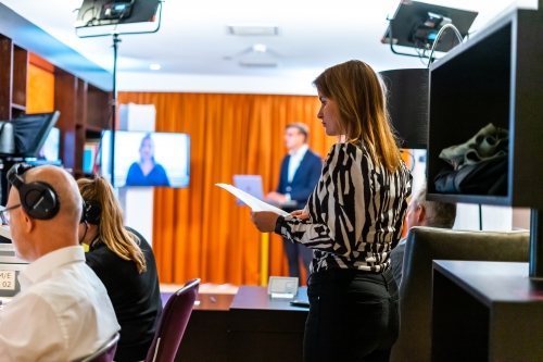 The Hague Convention Bureau Webinar