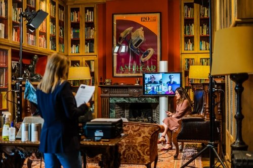 The Hague Convention Bureau Webinar