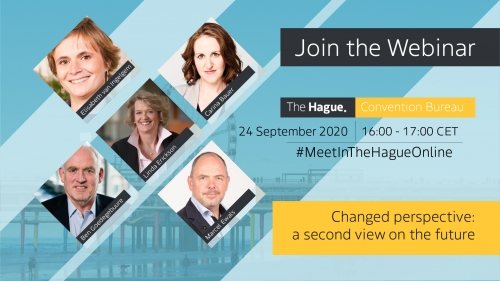 The Hague Convention Bureau Webinar