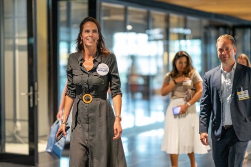 The Hague Venues Tour