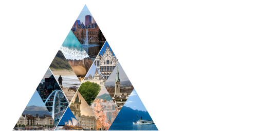 Hybrid City Alliance