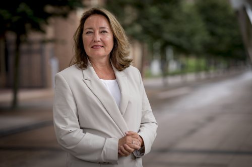 Saskia Bruines
