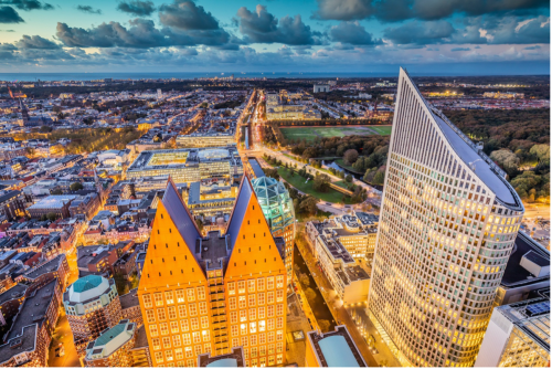den haag
