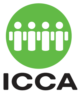 ICCA logo