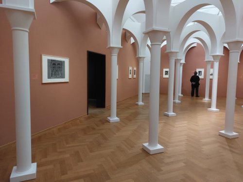 Escher