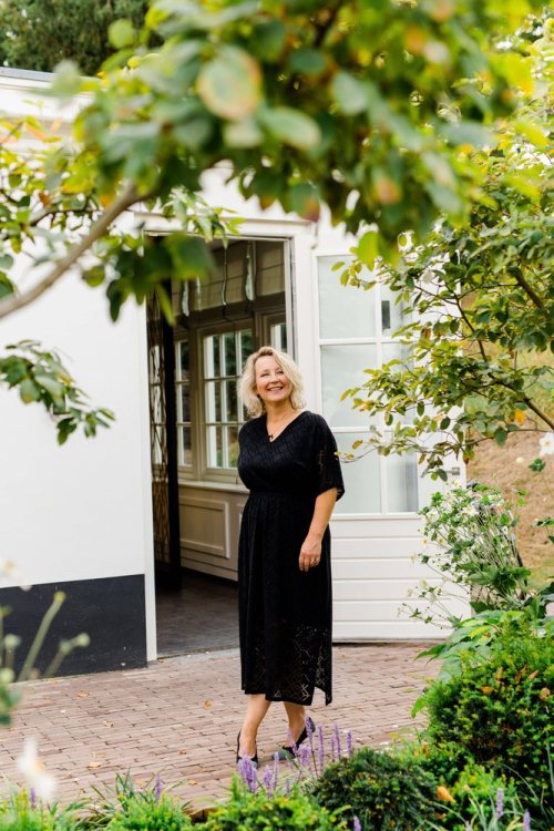 Jacqueline Scheidsbach