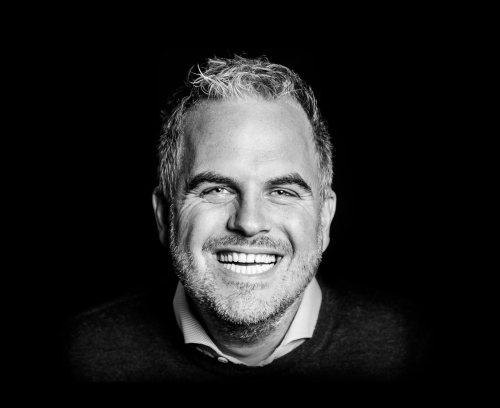 Spreker Niek van den Adel