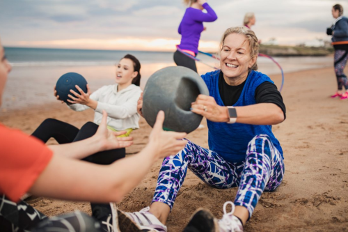 Afbeelding bootcamp Flitz Events Afbeelding bootcamp Flitz Events