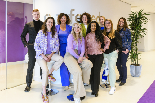 Image of team at Preferred Hotel Reservations