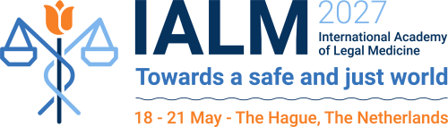 Logo of IA LM 2027 with a tulip icon