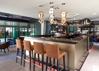 Bilderberg Europa Hotel Bilderberg Europa Hotel