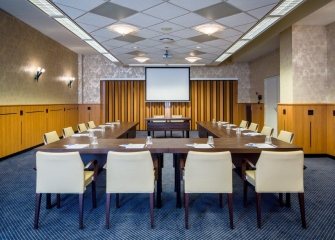 Badhotel Scheveningen