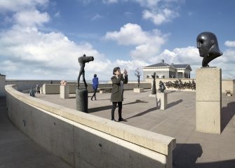 Museum Beelden aan Zee