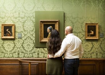 Mauritshuis