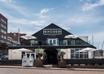 Encore by Simonis