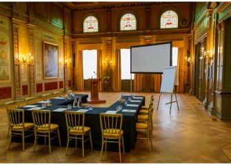 Sociëteit de Vereeniging Sociëteit de Vereeniging