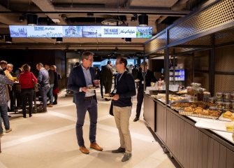 The Hague Conference Centre