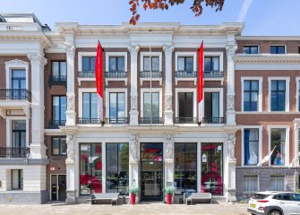 Sound and Vision The Hague Sound and Vision The Hague