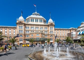 Kurhaus photo