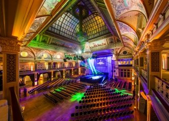 Kurzaal Kurhaus