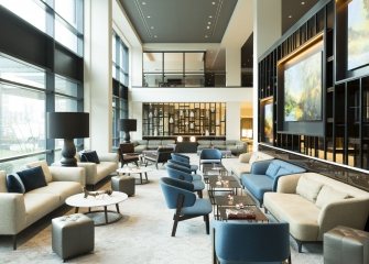 The Hague Marriott