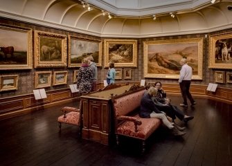 mesdag collectie