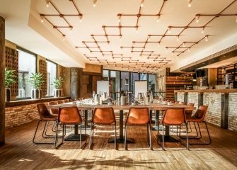 Milú Bar and Restaurant