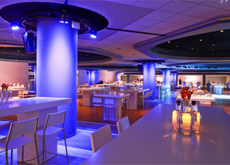 Novotel Den Haag World Forum