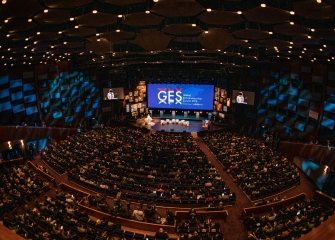 World Forum The Hague