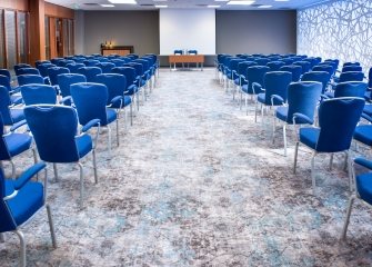 Bilderberg Europa Hotel Bilderberg Europa Hotel