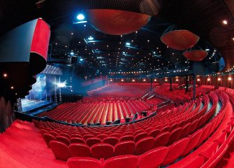 AFAS Circustheater
