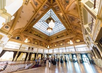 Kurhaus kurzaal