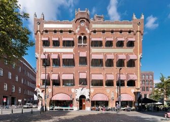 Ibis Styles Hotel The Hague