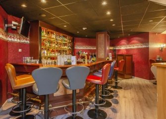 Badhotel Scheveningen