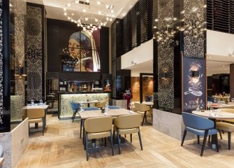 Hilton The Hague