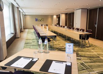 Hilton The Hague