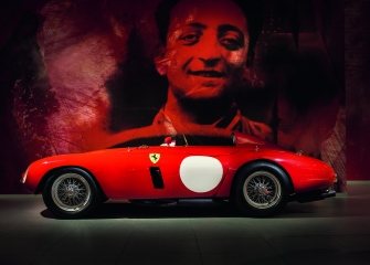 Louwman museum