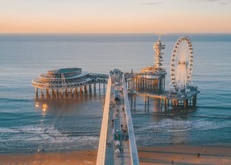 De Pier