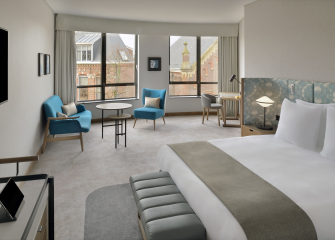 Mövenpick Hotel The Hague