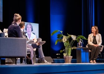 The Hague hybrid event The Hague hybrid event