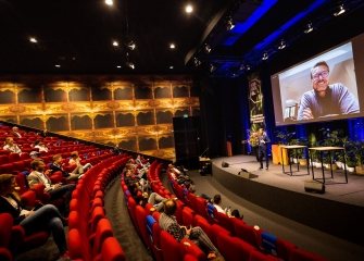 Hybrid HeroFestival The Hague Hybrid HeroFestival The Hague