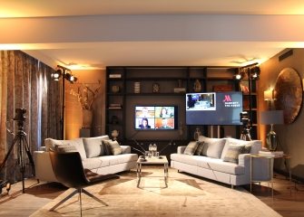 The Hague Marriott hotel