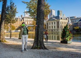 Remco in VR